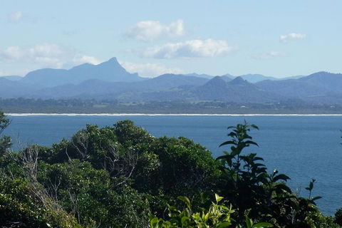 Byron Bay Lighthouse And Hinterland Tour - Getaway Accommodation 5