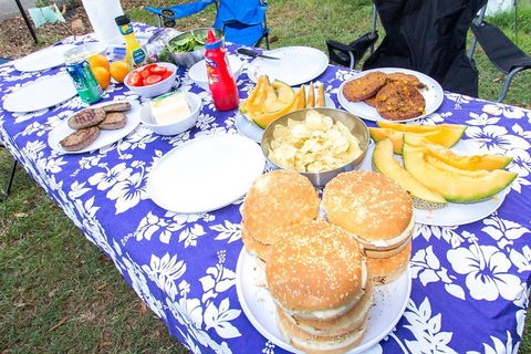 Byron Bay And Beyond Tour Including Cape Bryon Lighthouse Crystal Castle And Bangalow - Getaway Accommodation 2