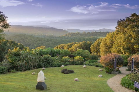 Byron Bay And Beyond Tour Including Cape Bryon Lighthouse Crystal Castle And Bangalow - Getaway Accommodation 5