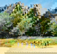 Gorgeous Gorges Tour - Windjana  Bell Gorge Mt Hart Cape Leveque - Getaway Accommodation
