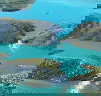 Giant Tides Tour - Cygnet Bay Pearl Farm - Getaway Accommodation