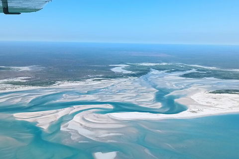 Giant Tides Tour - Cygnet Bay Pearl Farm - Getaway Accommodation 1