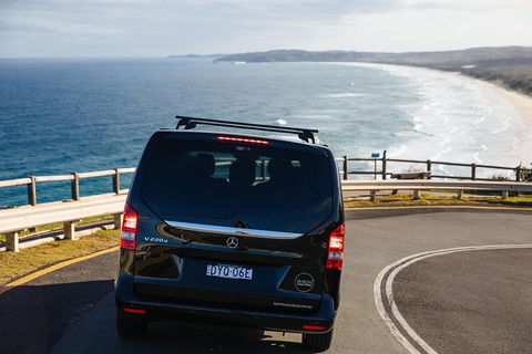 Luxury Hinterland Tour - Getaway Accommodation 0