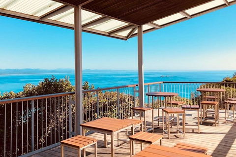 Luxury Hinterland Tour - Getaway Accommodation 1