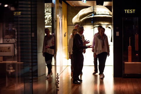 Adelaide Oval Stadium Tour - Getaway Accommodation 3