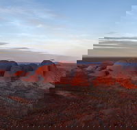 Scenic Flight Uluru  Kata Tjuta - Getaway Accommodation