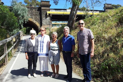 Melbourne City Tour: Lifestyle Of The Rich And Famous - Getaway Accommodation 1