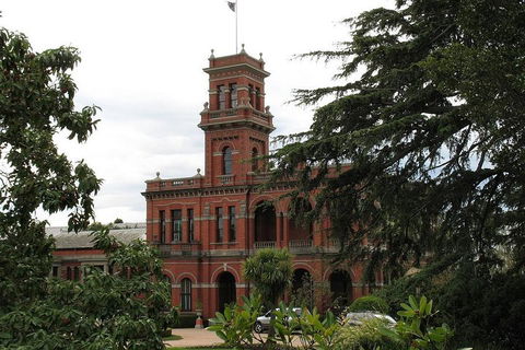 Melbourne City Tour: Lifestyle Of The Rich And Famous - Getaway Accommodation 5
