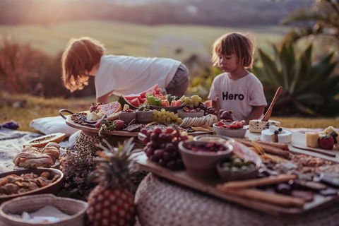 A Picnic In Byron Bay - Getaway Accommodation 2