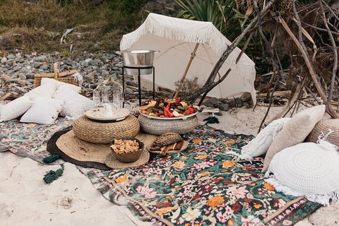 A Picnic In Byron Bay - Getaway Accommodation 3