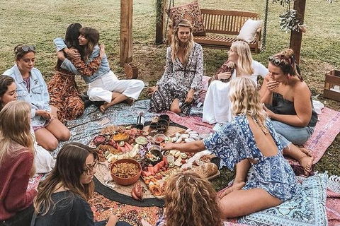 A Picnic In Byron Bay - Getaway Accommodation 4