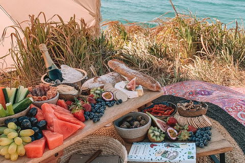 A Picnic In Byron Bay - Getaway Accommodation 5