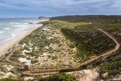 Kangaroo Island Personal Group Tours - Getaway Accommodation 1