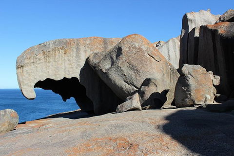 Kangaroo Island Personal Group Tours - Getaway Accommodation 2