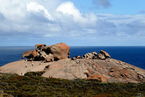 Kangaroo Island Personal Group Tours - Getaway Accommodation 5