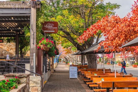 Full-Day Tour In South Australia Highlights - Getaway Accommodation 2