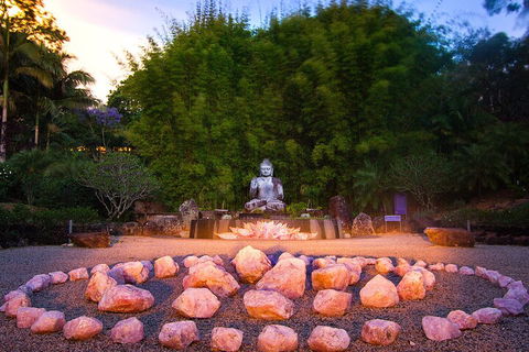 Byron Bay And The Crystal Castle Day Tour From Gold Coast - Getaway Accommodation 0