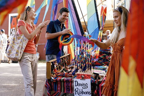 Byron Bay And The Crystal Castle Day Tour From Gold Coast - Getaway Accommodation 2