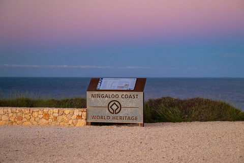 Ningaloo In A Day - Full Day Hike And Snorkel Tour With Lunch - Getaway Accommodation 5