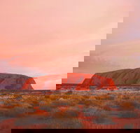 2-Day Uluru Ayers Rock and Kata Tjuta Trip from Alice Springs - Getaway Accommodation