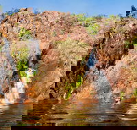 Litchfield National Park Day Tour from Darwin - Getaway Accommodation