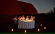 Uluru (Ayers Rock) Base And Sunset Half-Day Trip With Opt Outback BBQ Dinner - thumb 0