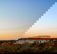 Uluru Ayers Rock Field of Light Sunrise Tour - Getaway Accommodation