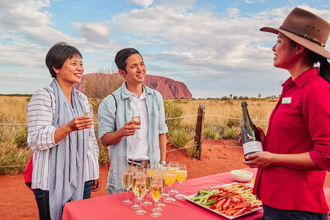 Uluru (Ayers Rock) Sunset Tour - Getaway Accommodation 5