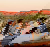 3-Day Tour from Uluru Ayers Rock to Alice Springs via Kings Canyon - Getaway Accommodation