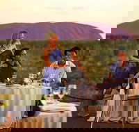 Uluru  Kata Tjuta Sights  Sounds - Getaway Accommodation