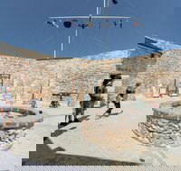 Private City Kickstart Tour Fremantle Icons  Gems of Perth - Getaway Accommodation