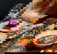 The Flavors of Perth Fremantle Wine  Bites Private Tour - Getaway Accommodation