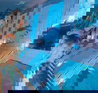 Quicksilver Outer Great Barrier Reef Snorkel Cruise from Palm Cove - Getaway Accommodation