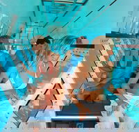 Quicksilver Outer Great Barrier Reef Snorkel Cruise from Port Douglas - Getaway Accommodation