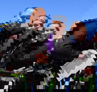 Quicksilver Dive 4 Day PADI Learn to Dive Course - Getaway Accommodation