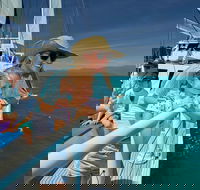 Ultimate 3-Day Great Barrier Reef Cruise Pass - Getaway Accommodation