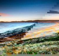 Bruny Island Private Charter Service - Getaway Accommodation