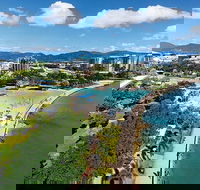 Cairns  Port Douglas All-Inclusive 7 Days Touring Package - Getaway Accommodation