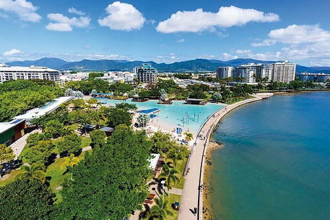 Cairns & Port Douglas All-Inclusive 7 Days Touring Package - Getaway Accommodation 0