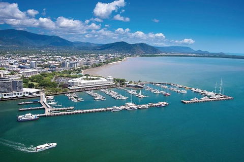 Cairns & Port Douglas All-Inclusive 7 Days Touring Package - Getaway Accommodation 1