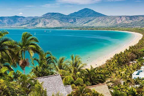 Cairns & Port Douglas All-Inclusive 7 Days Touring Package - Getaway Accommodation 5