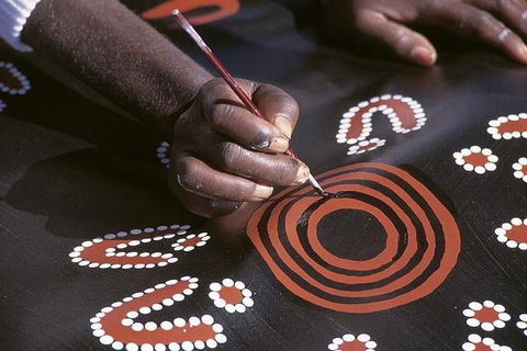 Alice Springs, Uluru Ayers Rock & Kings Canyon 8 Days Touring Package - Getaway Accommodation 0