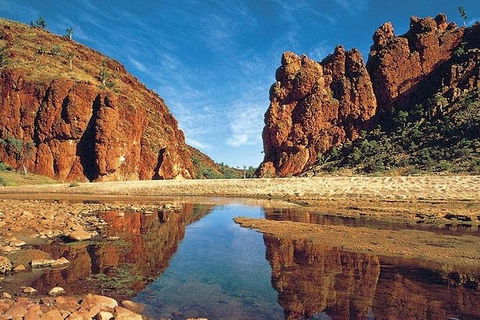 Alice Springs, Uluru Ayers Rock & Kings Canyon 8 Days Touring Package - Getaway Accommodation 4