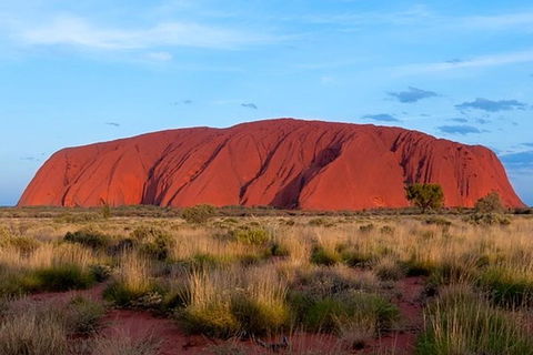 Alice Springs, Uluru Ayers Rock & Kings Canyon 8 Days Touring Package - Getaway Accommodation 5