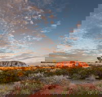 Uluru Kata Tjuta and Kings Canyon Camping Safari from Alice Springs - Getaway Accommodation