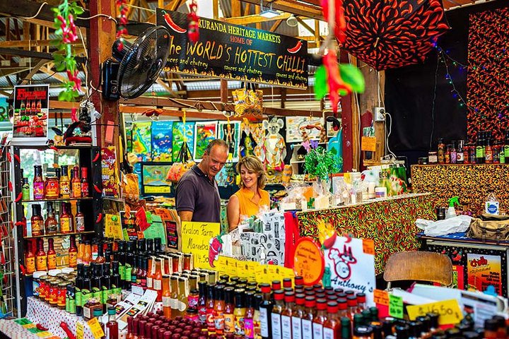  Getaway Accommodation