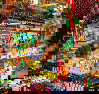 Kuranda Scenic Railway Day Trip from Cairns - Getaway Accommodation