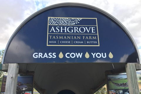 Cradle Mountain Active Day Trip From Launceston - Getaway Accommodation 4