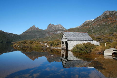 Cradle Mountain Active Day Trip From Launceston - Getaway Accommodation 5