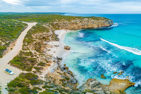 2-Day Kangaroo Island Safari From Adelaide - Getaway Accommodation 2